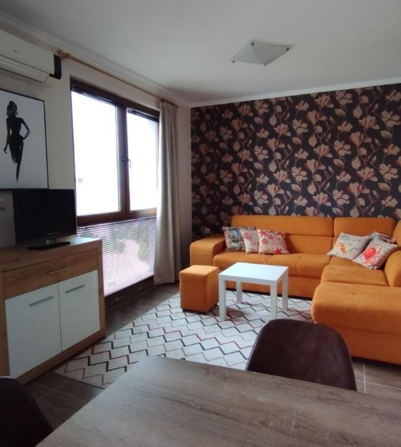 Appartamento Sunwave влас Sveti Vlas