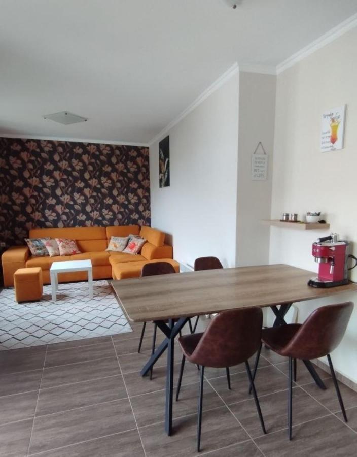 Appartamento Sunwave влас *