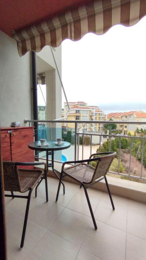 Sunwave влас Sveti Vlas