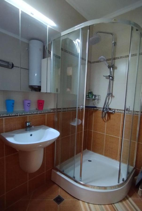 Sunwave влас Appartamento Sveti Vlas