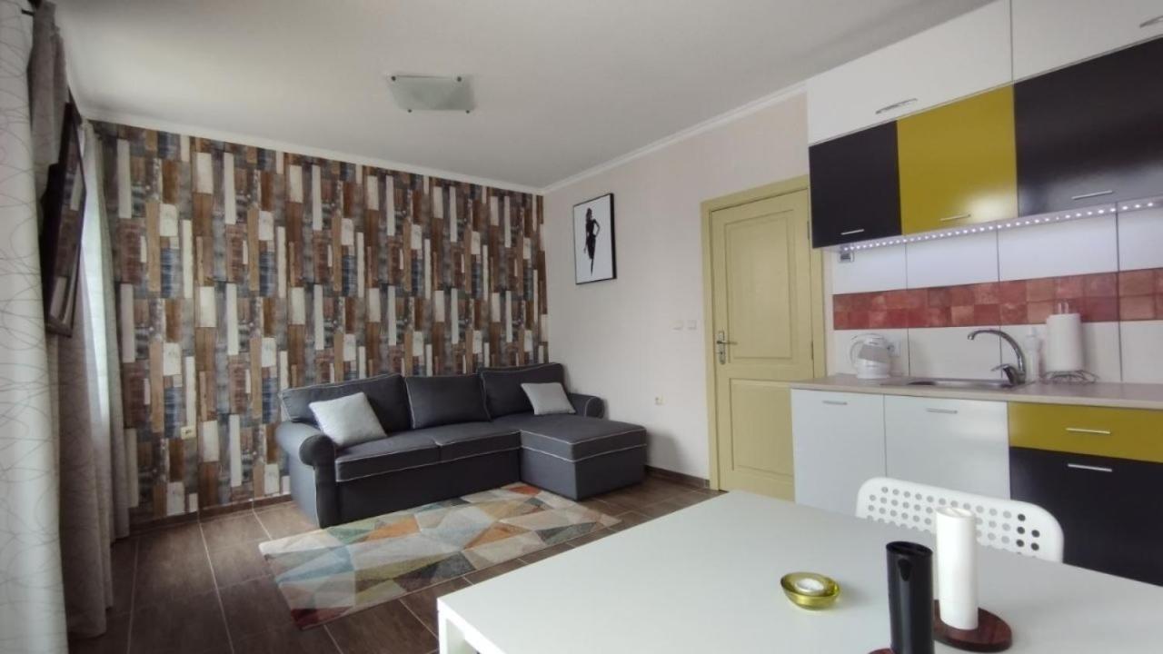 Appartamento Sunwave влас Sveti Vlas