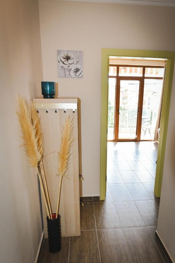 Appartamento Sunwave влас *