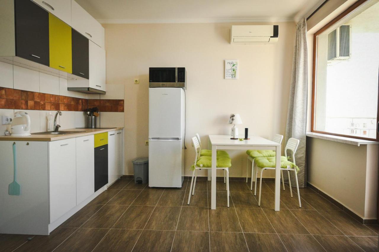 Sunwave влас * Sveti Vlas