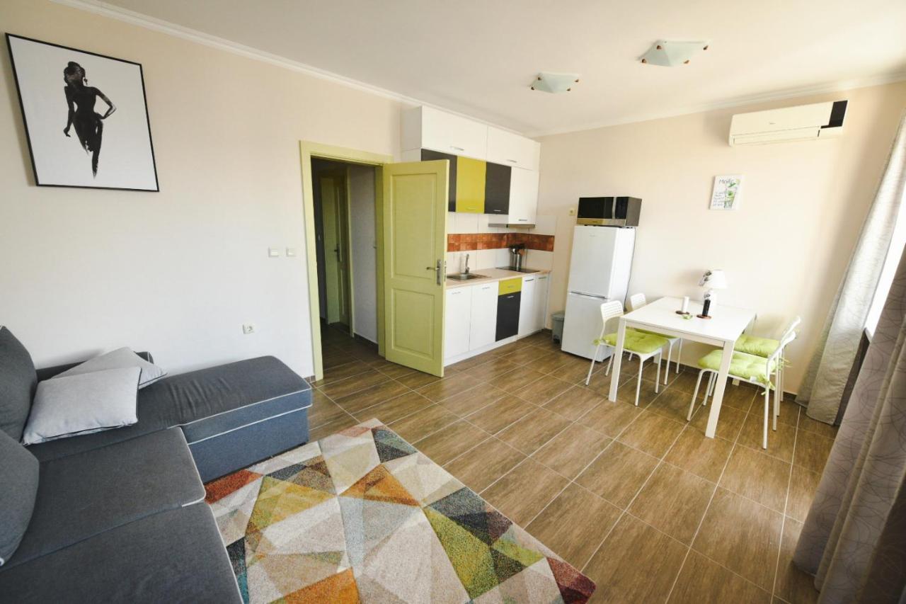 Sunwave влас Sveti Vlas